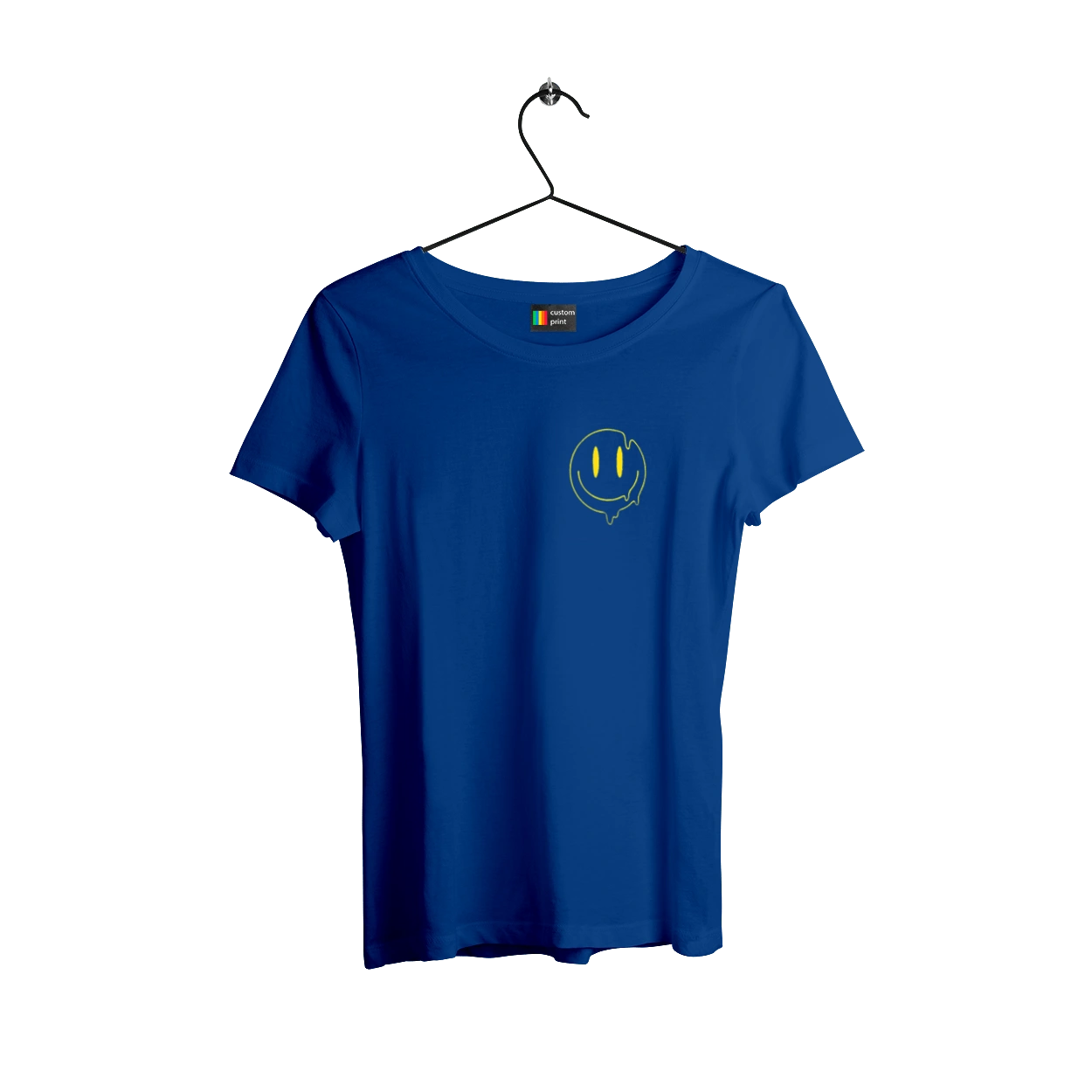 Літній Смайлик