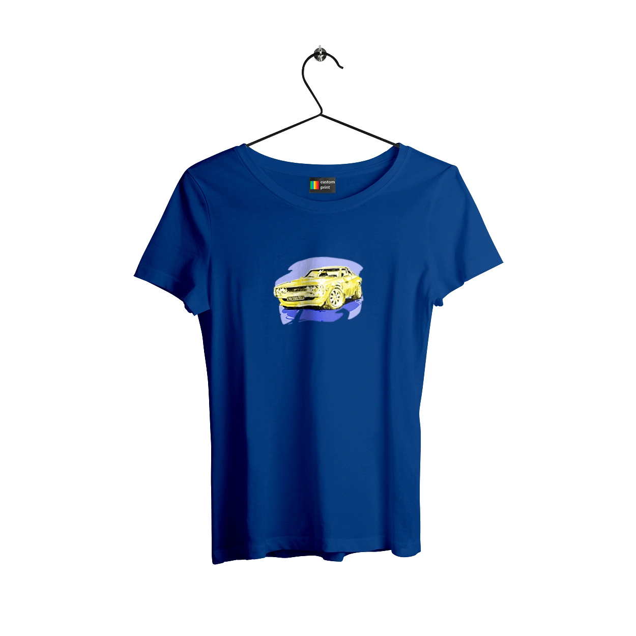 Украинский спорткар