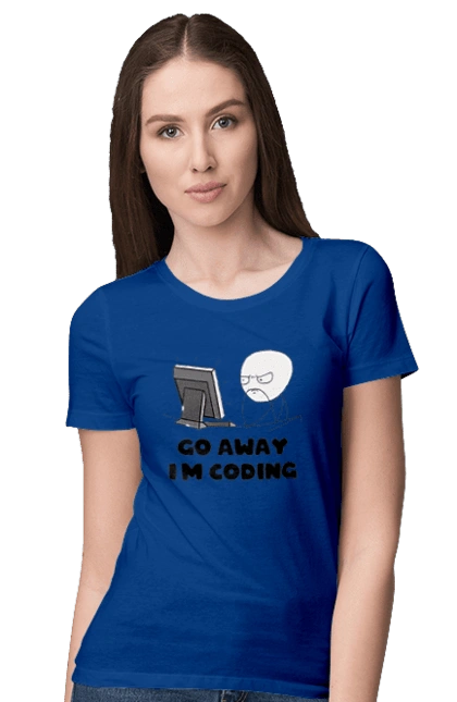 Іди Я кодую