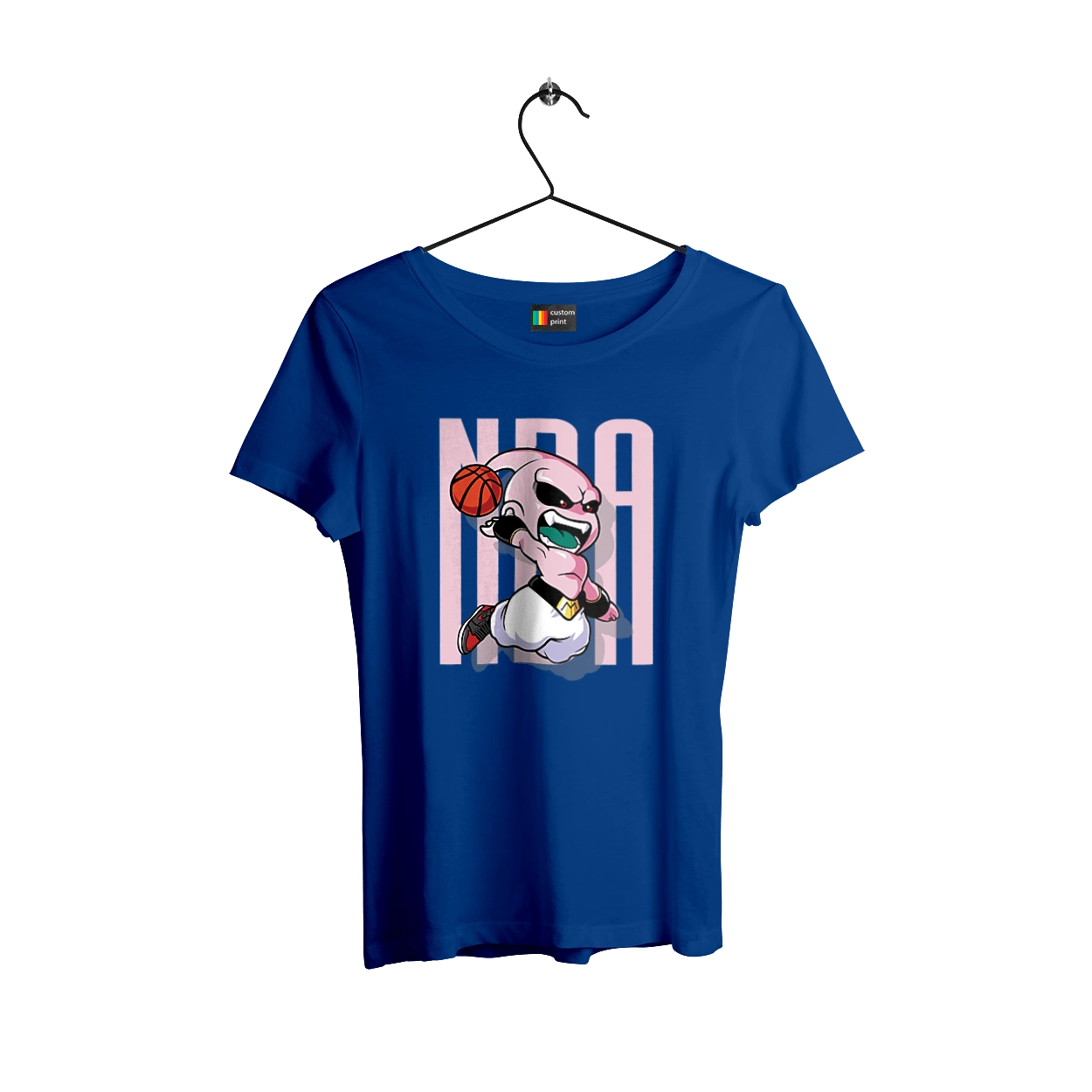 Dragon Ball Majin Buu