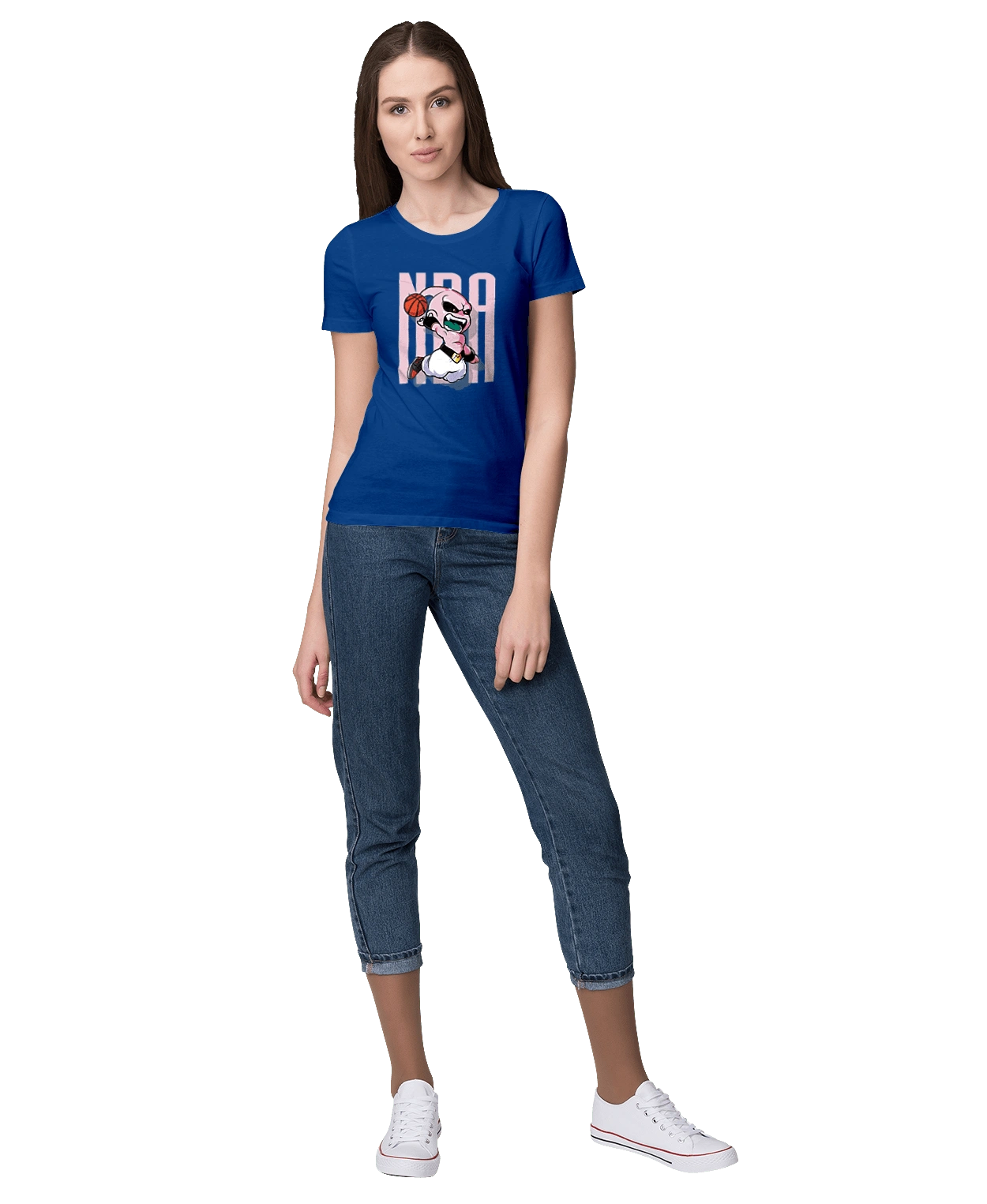 Dragon Ball Majin Buu