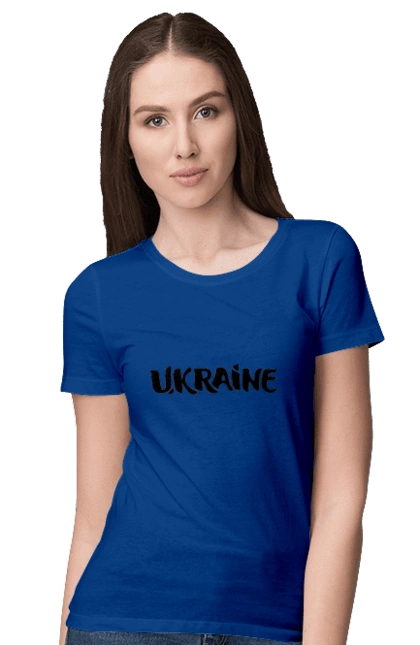 Украина