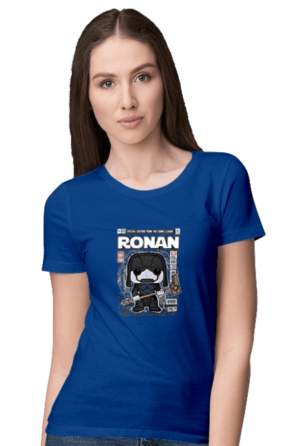 Ronan