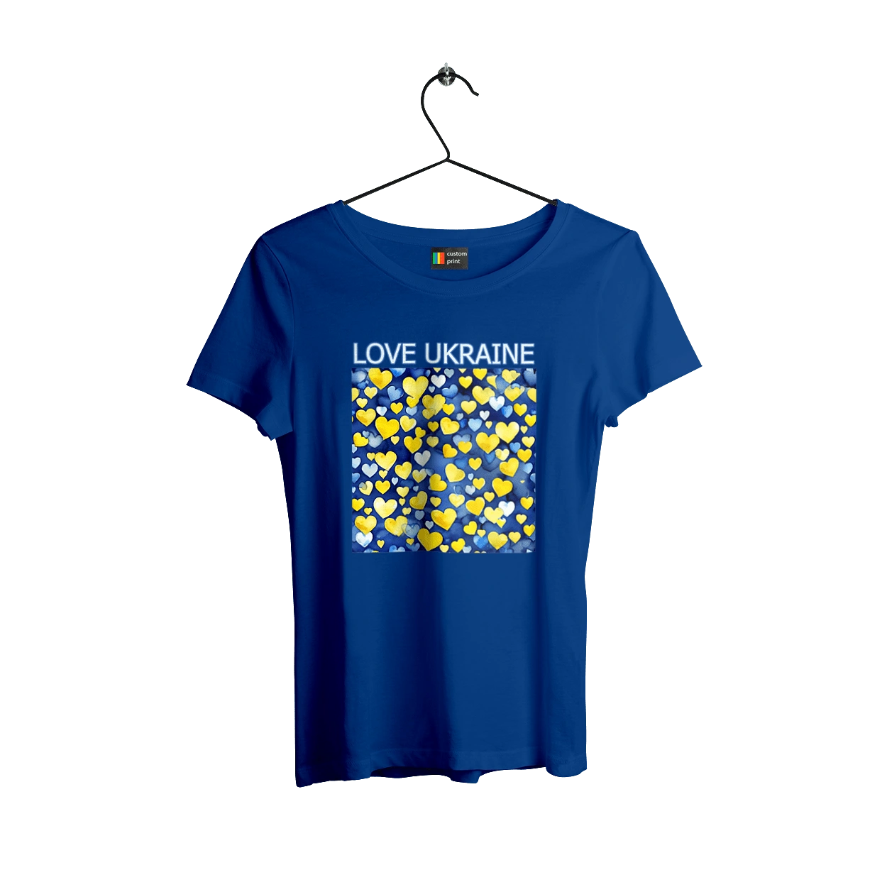 Люблю Украину