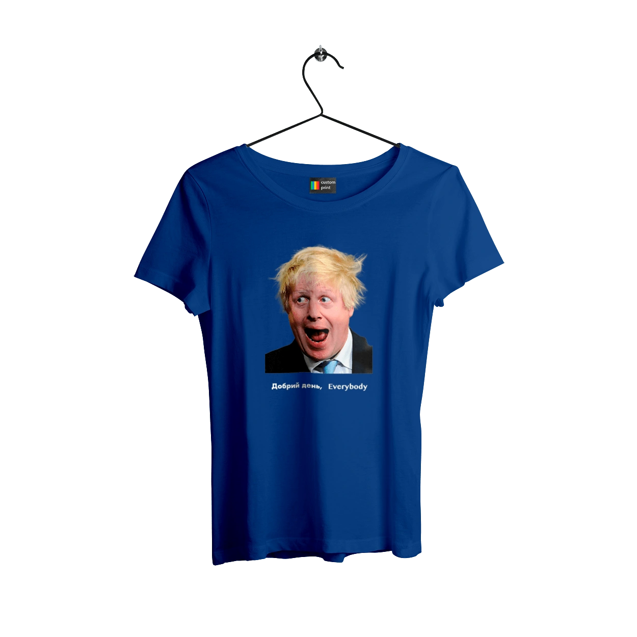 Good afternoon everybody