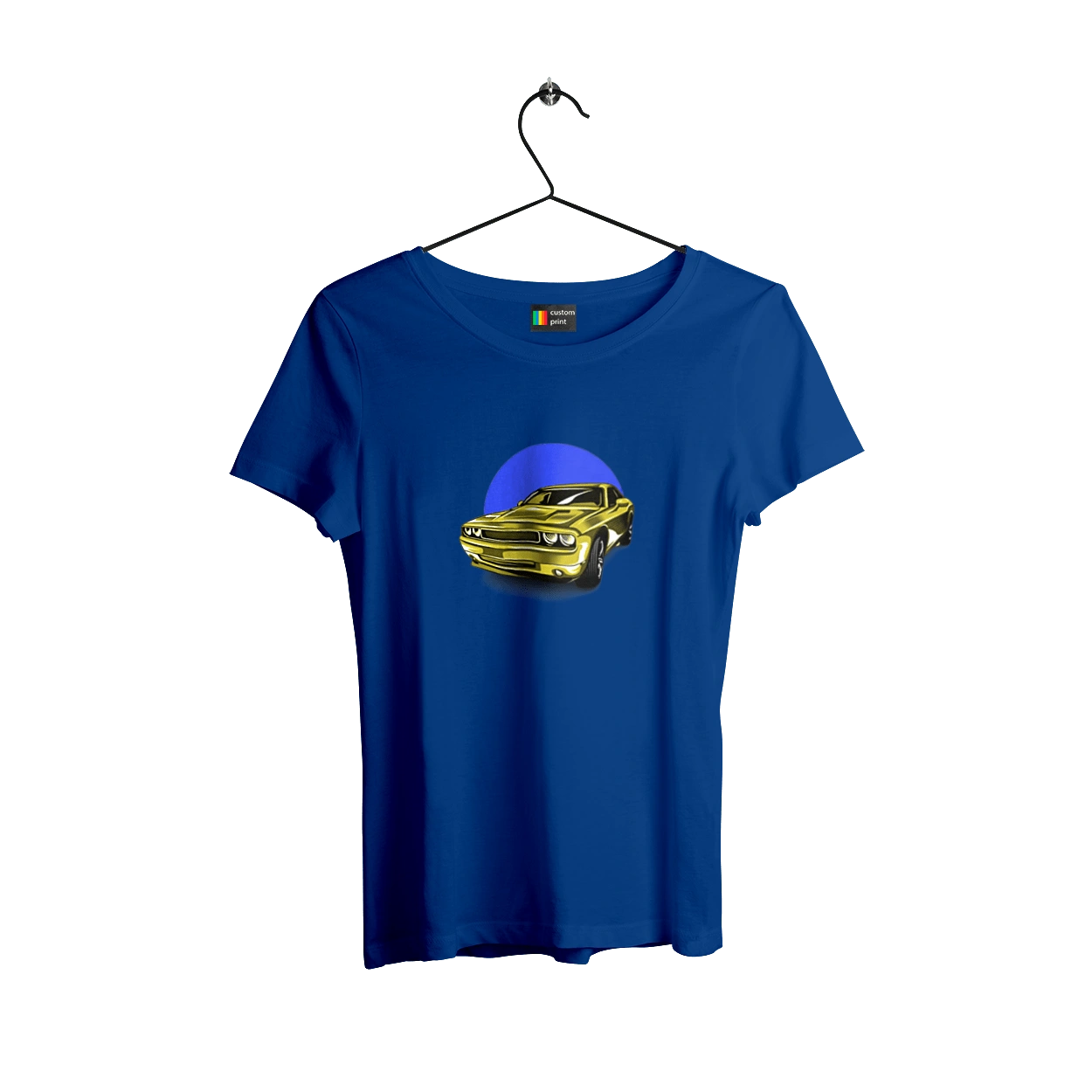 Украинский спорткар