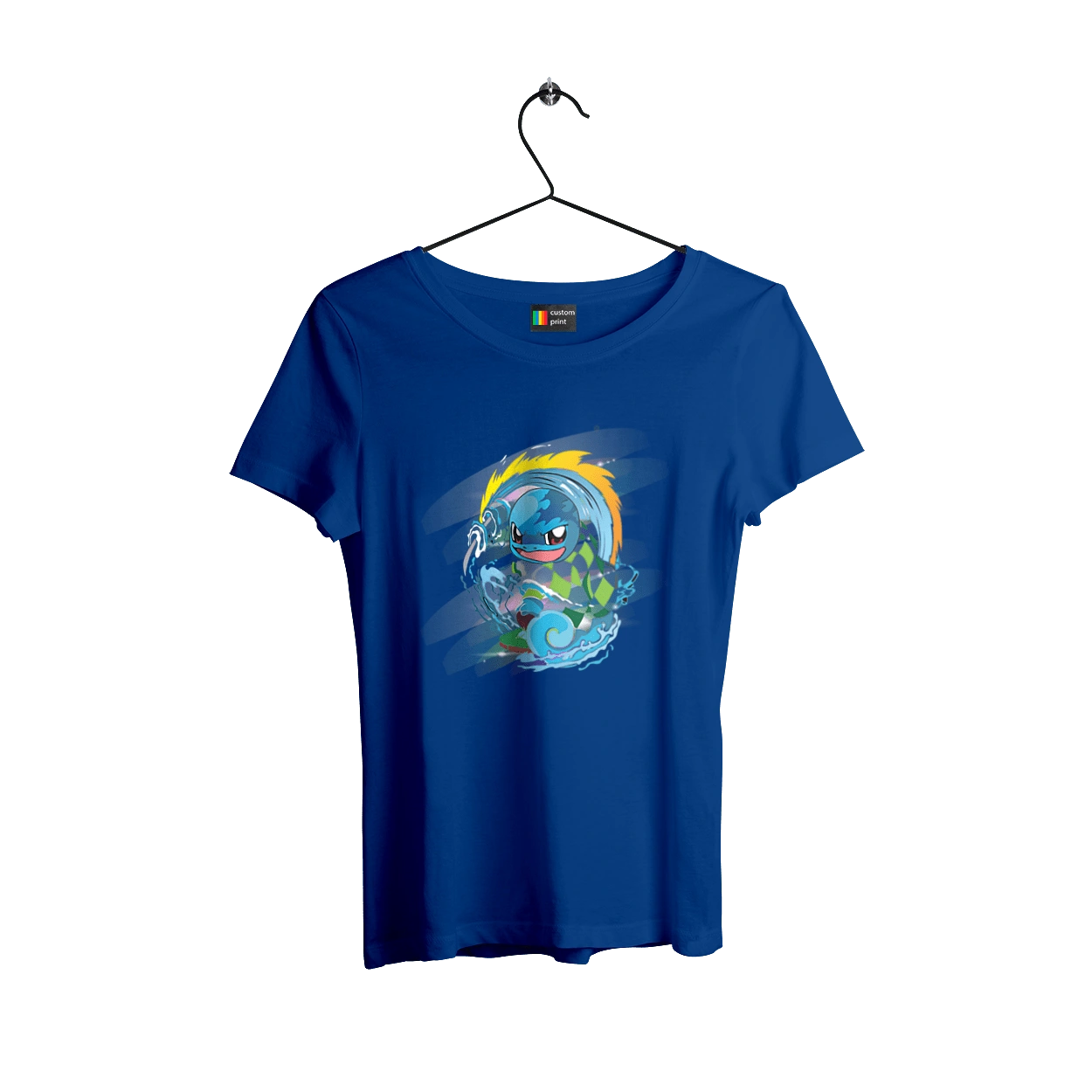 Покемон Сквіртл