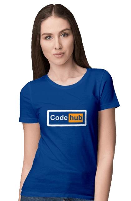 Code hub