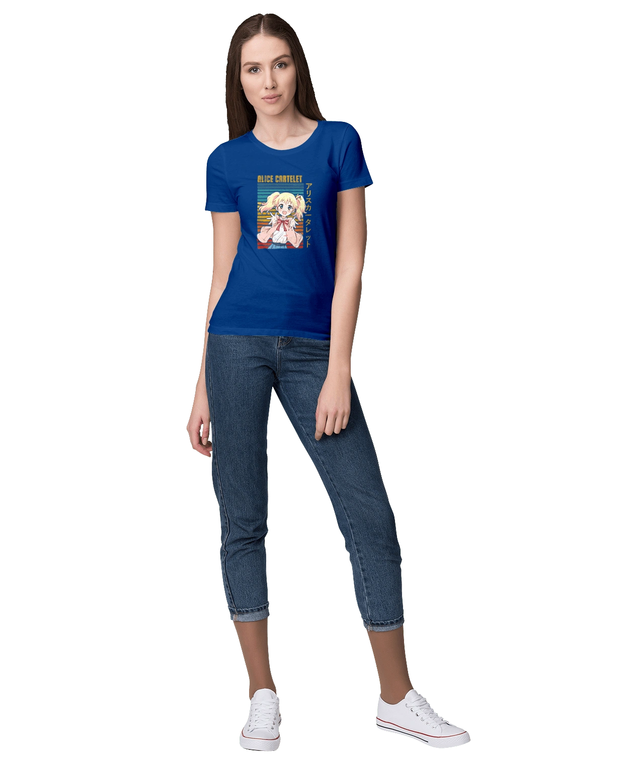 Золотая мозаика Алиса Картелет