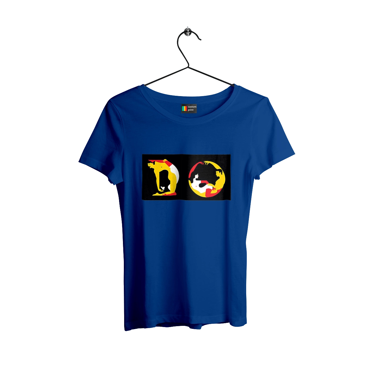 Розтяжка По Дорослому