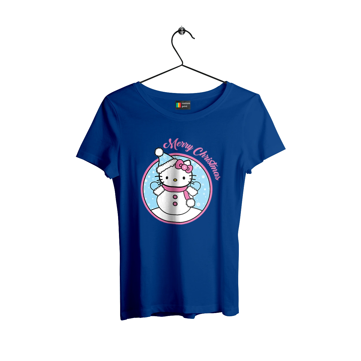 Хелло Кітті Веселого Різдва!