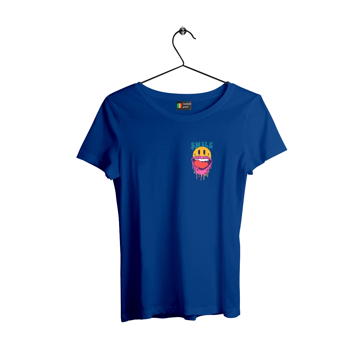 Летний смайл