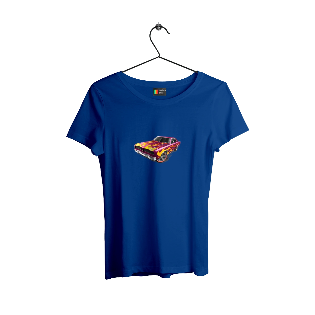 Кастом автомобиль