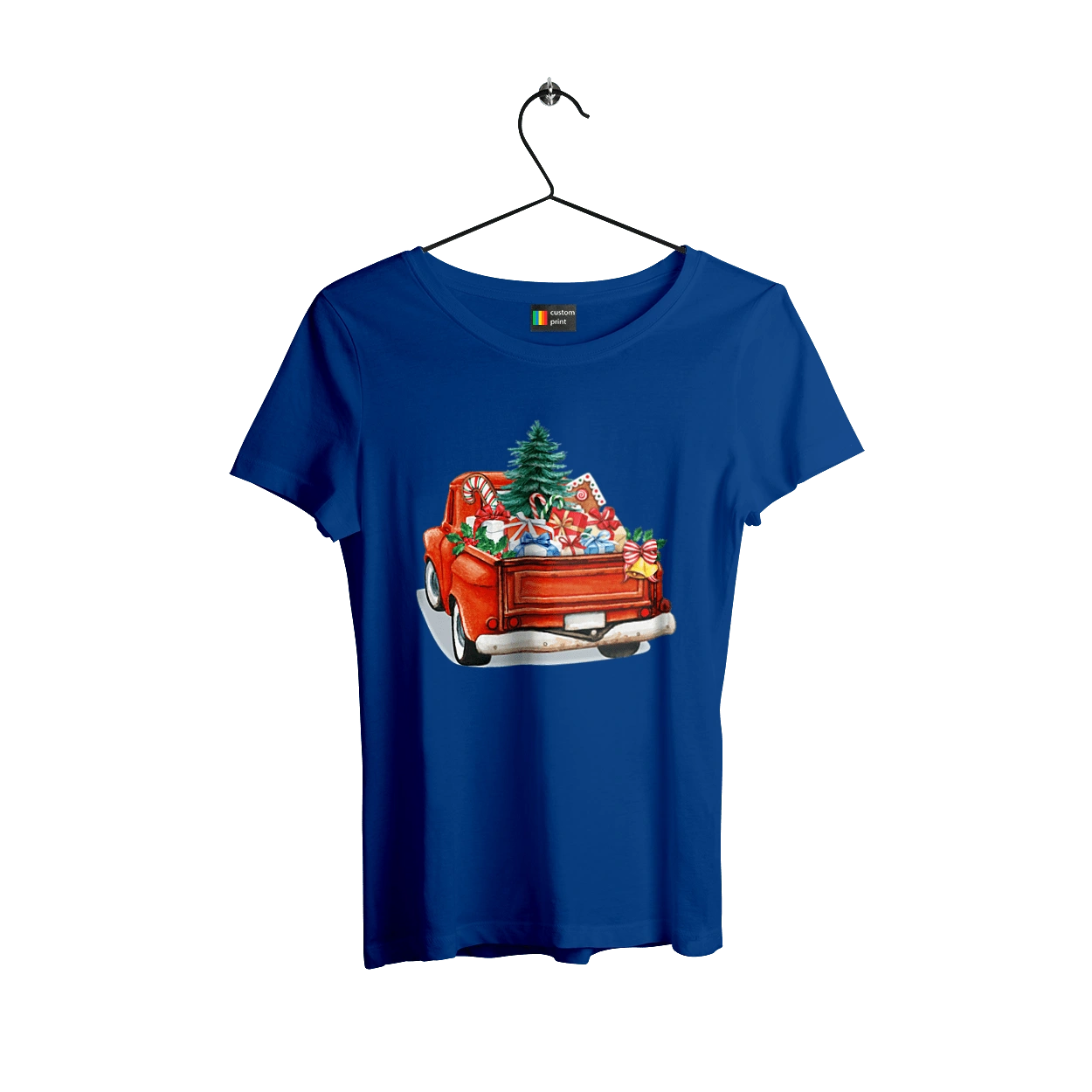 Авто з подарунками