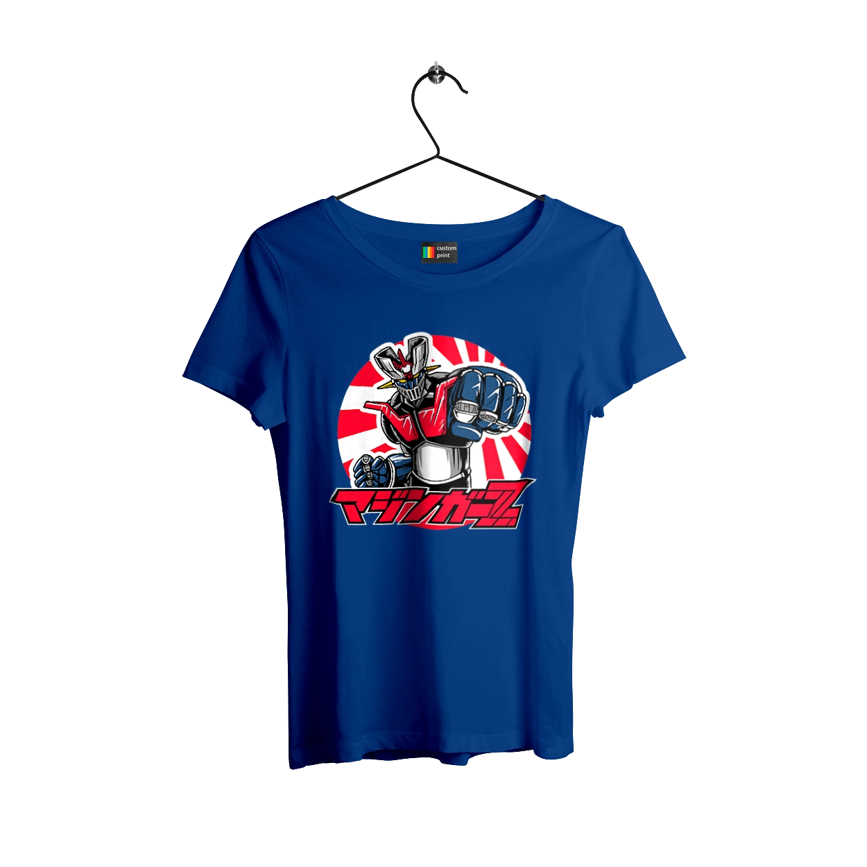 Mazinger Z Грендайзер