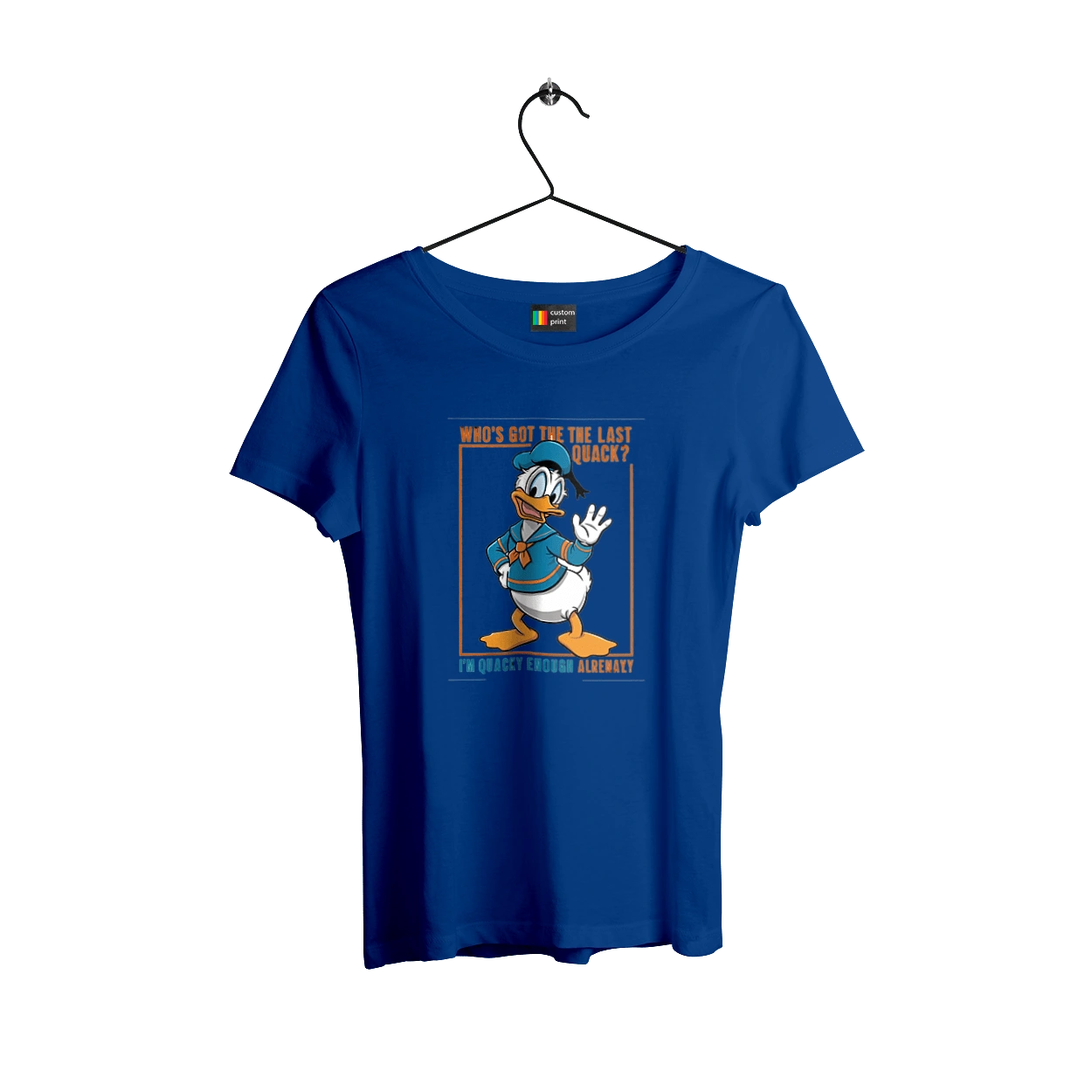 Donald Duck