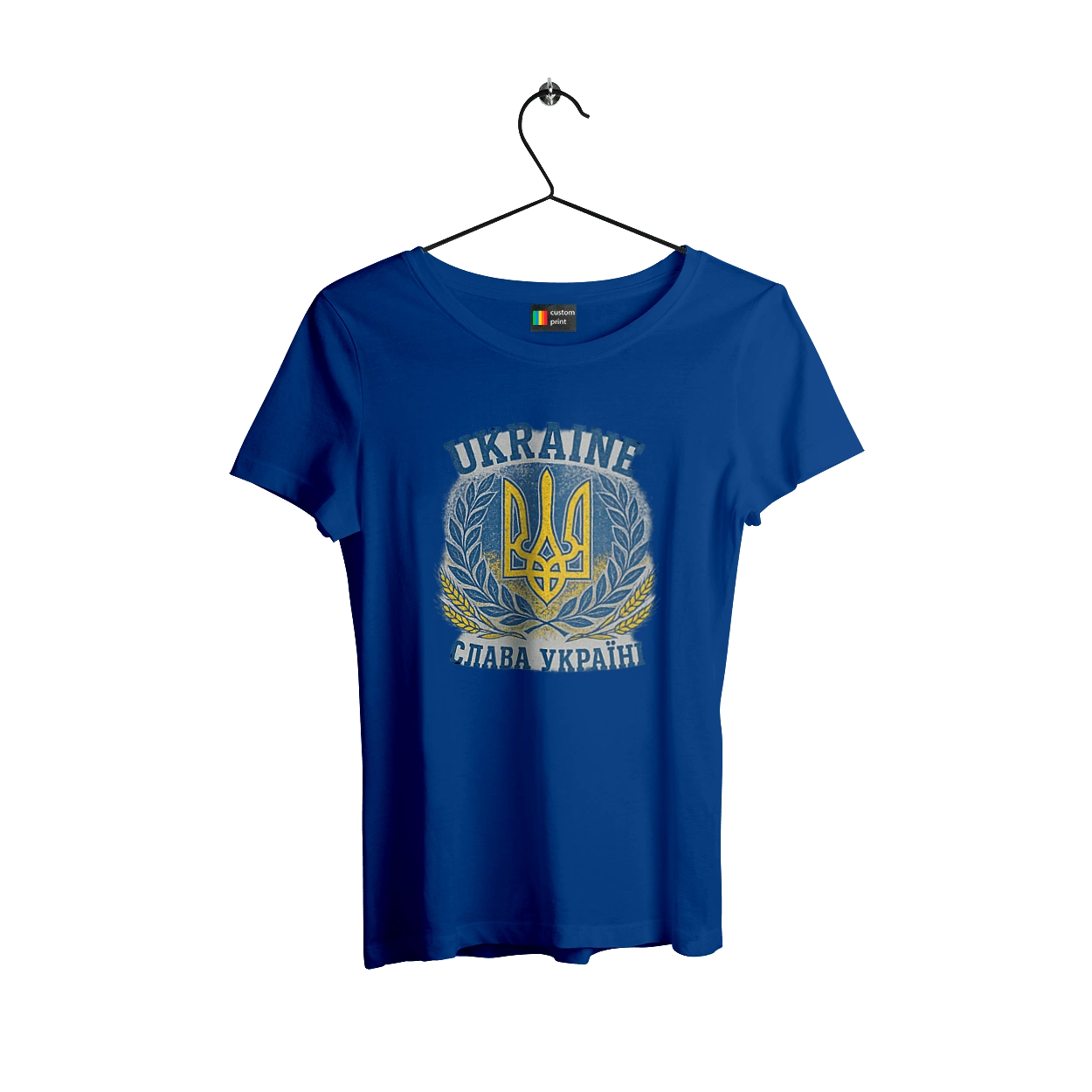 Слава Україні