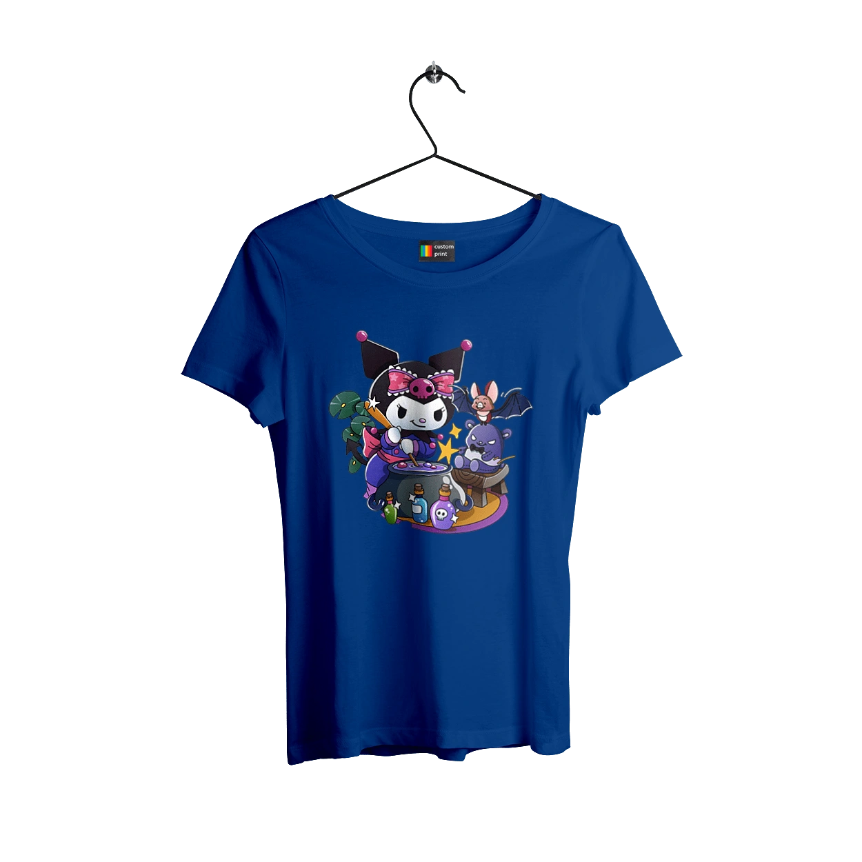 Хелло Китти Куроми