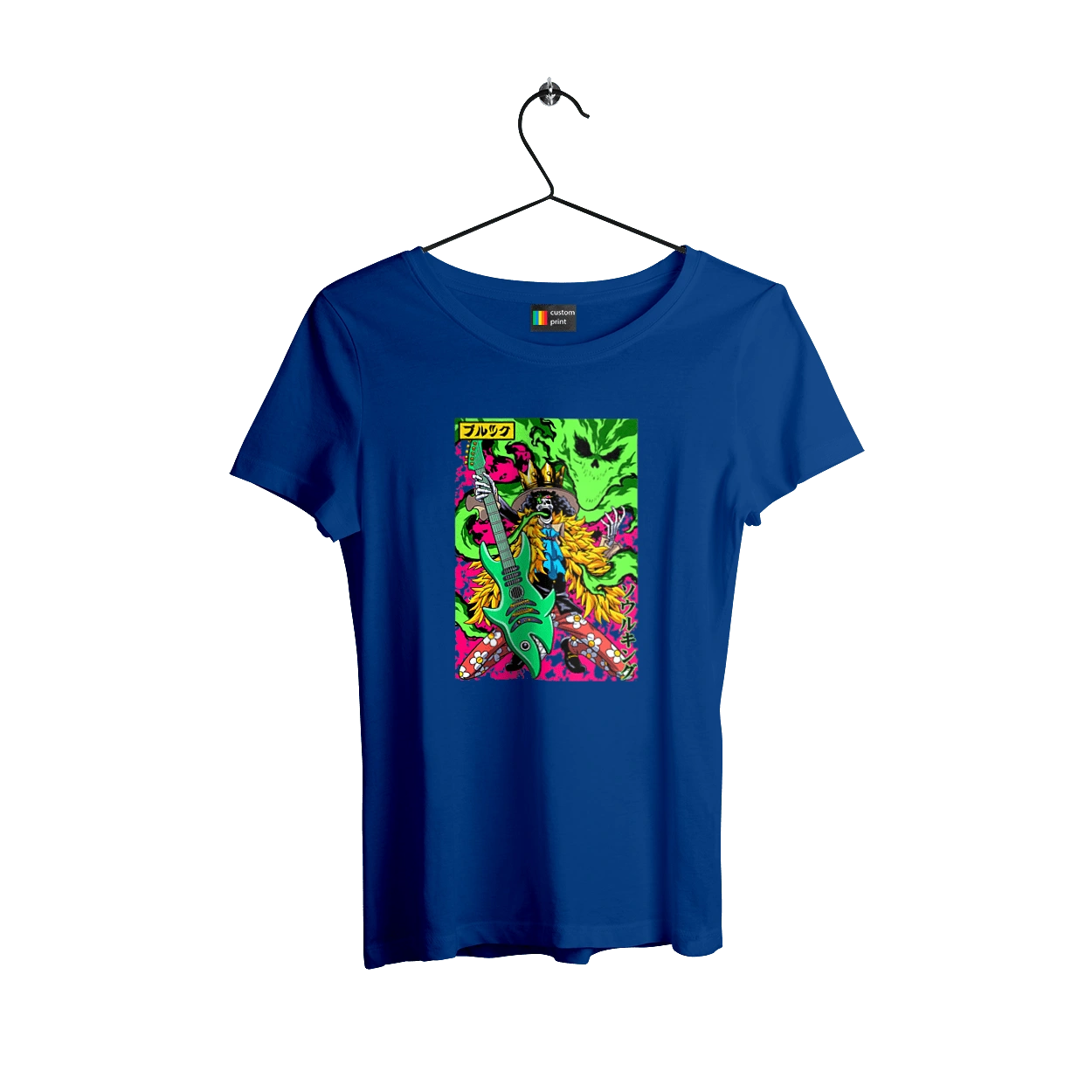 Ван Піс Брук