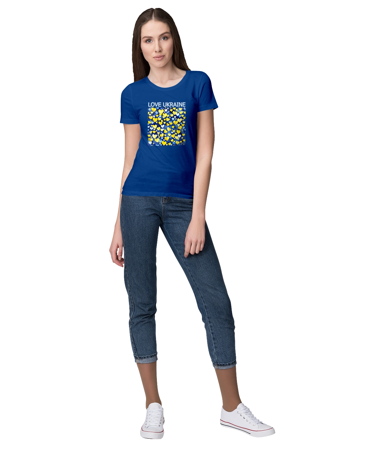 Люблю Украину