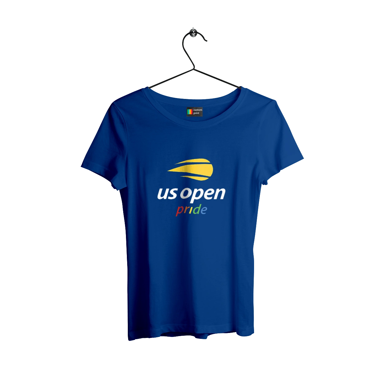 US Open pride tennis tournament