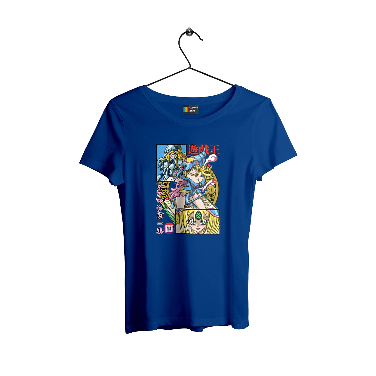 Yu Gi Oh! Девушка Темный маг