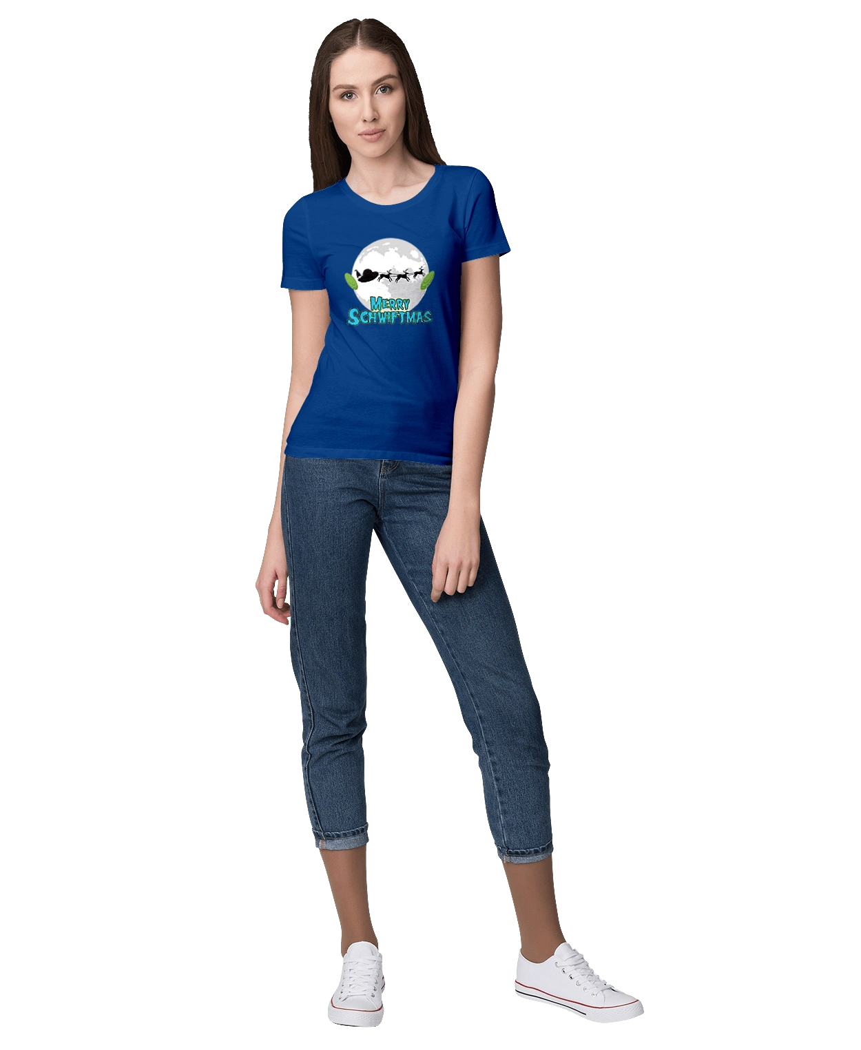 Рик и Морти Счастливого Рождества!