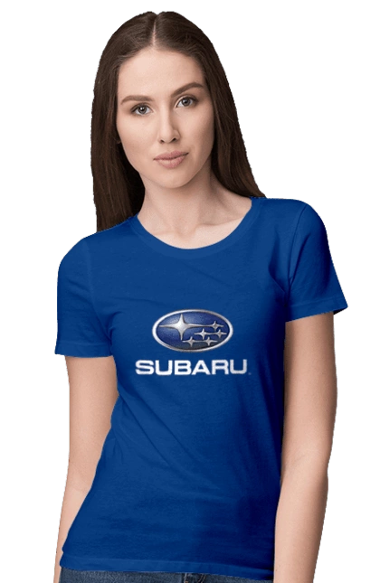 Subaru