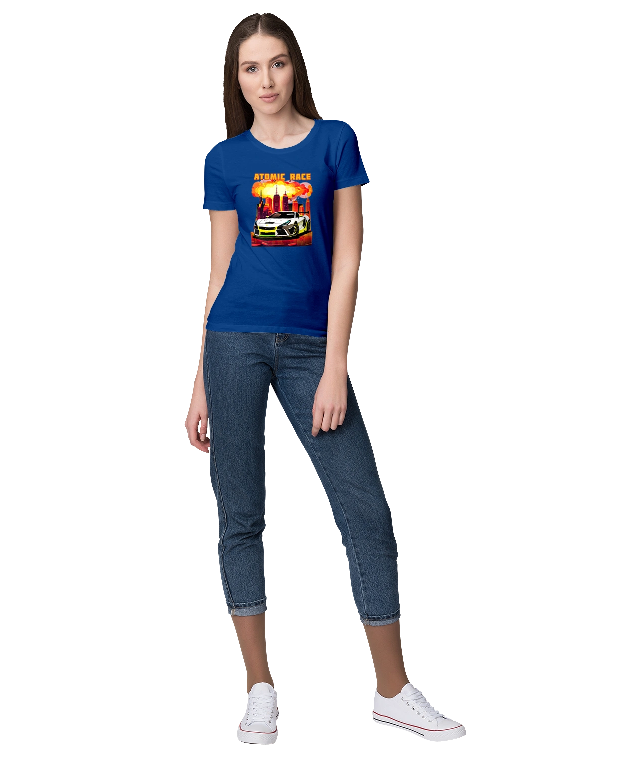 Атомные гонки