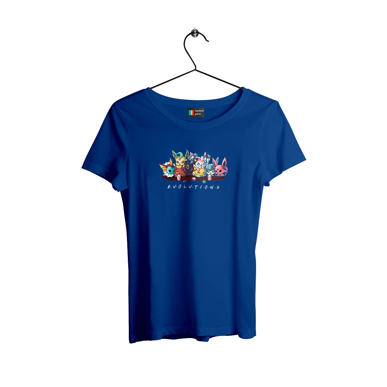 Покемон Еволюція