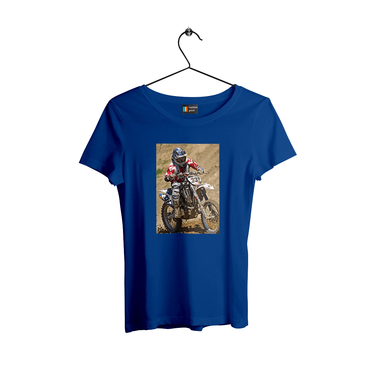 МОТОГОНЩИК