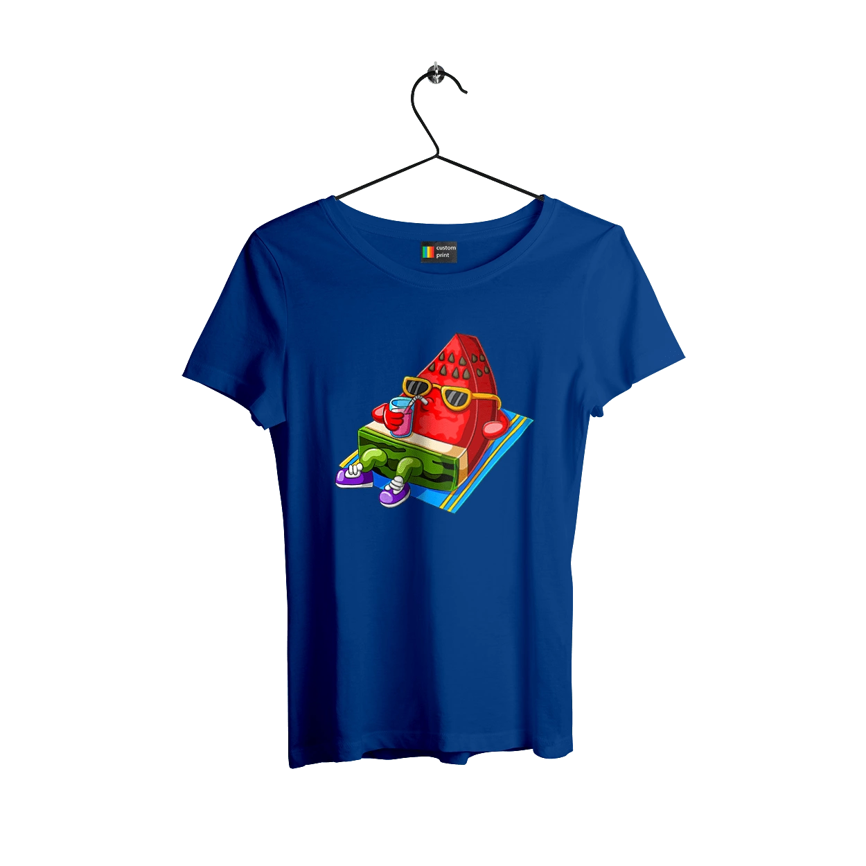 Кавун П'є Коктейль