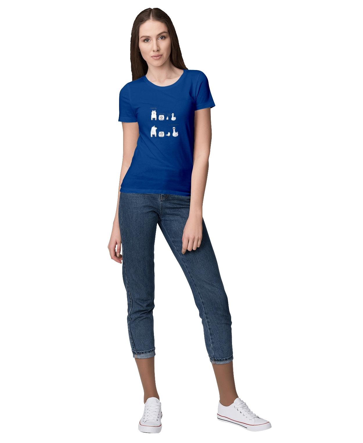 Full Stack Developer