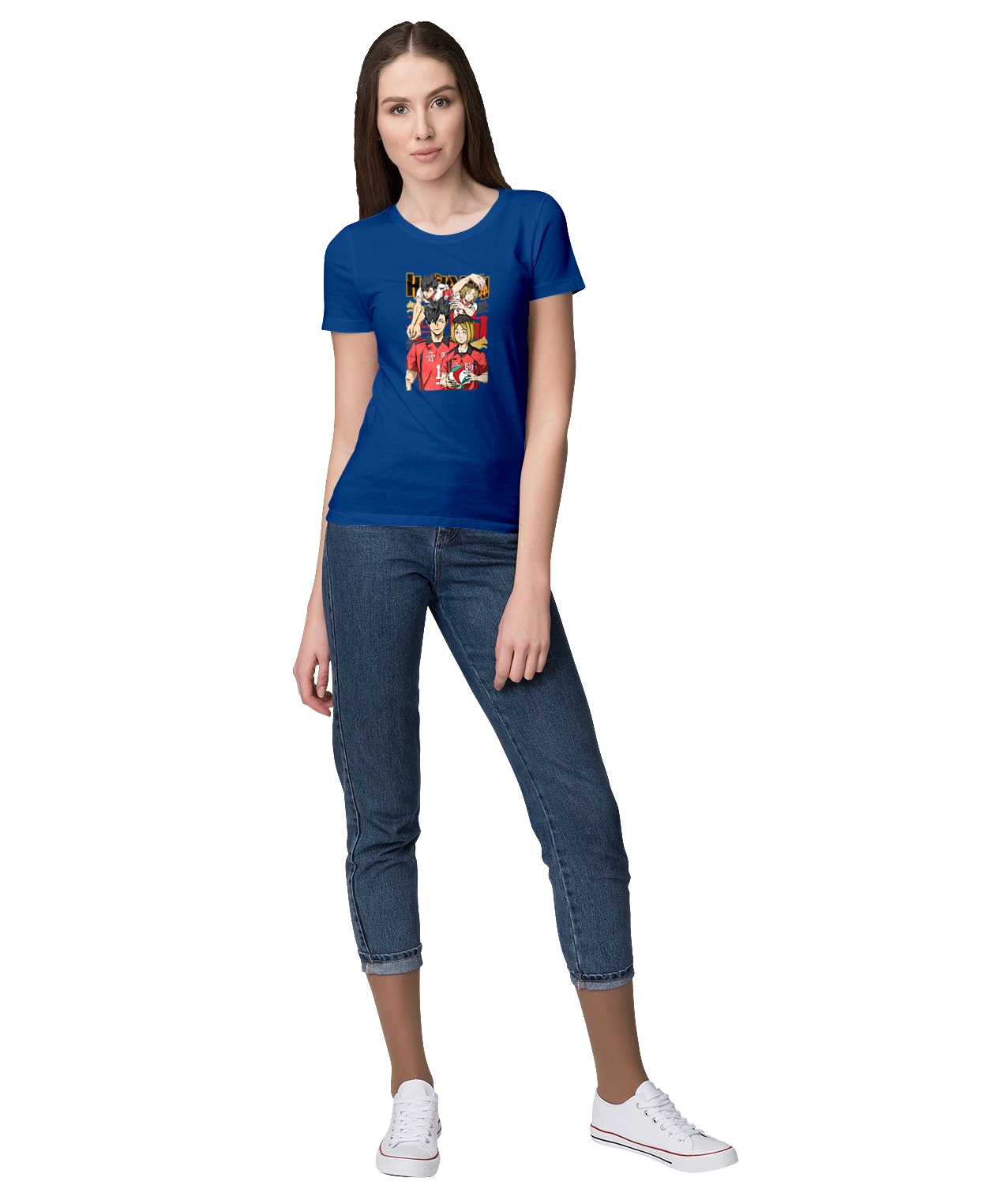 Haikyu!! Kuroo and Kenma