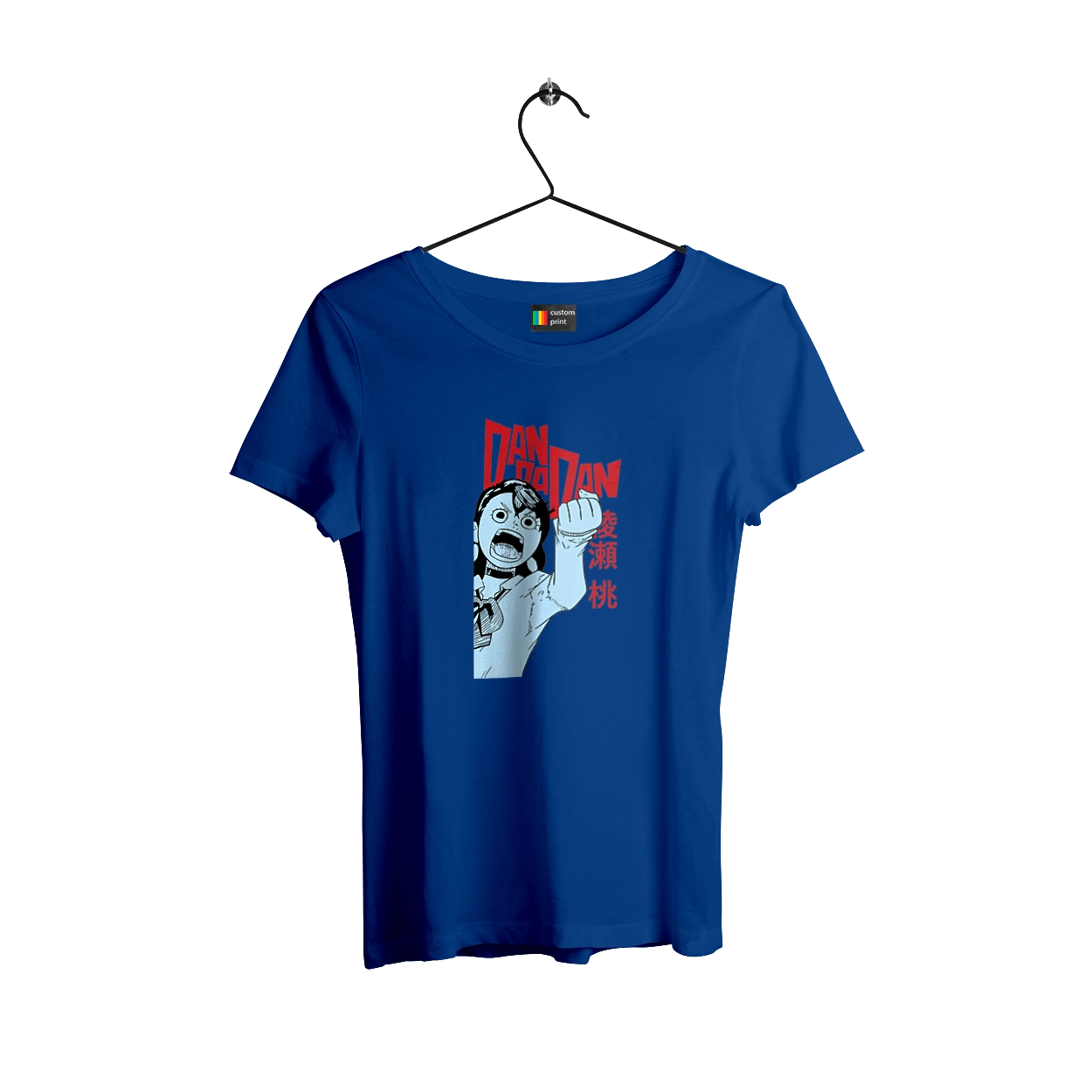 Дандадан Момо Аясе