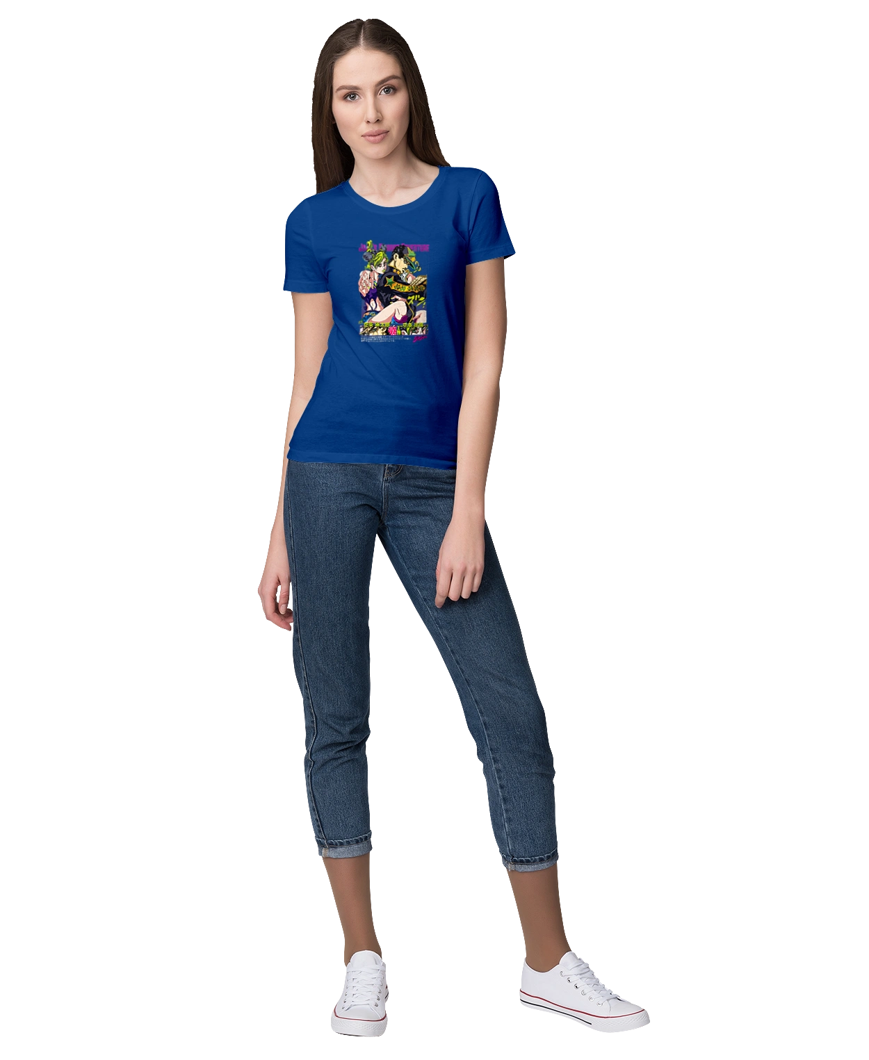 ДжоДжо Джолін Кудзе