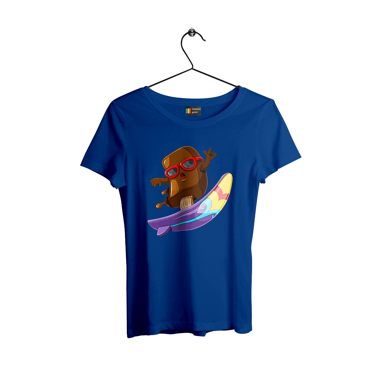 Мороженко На Серфі