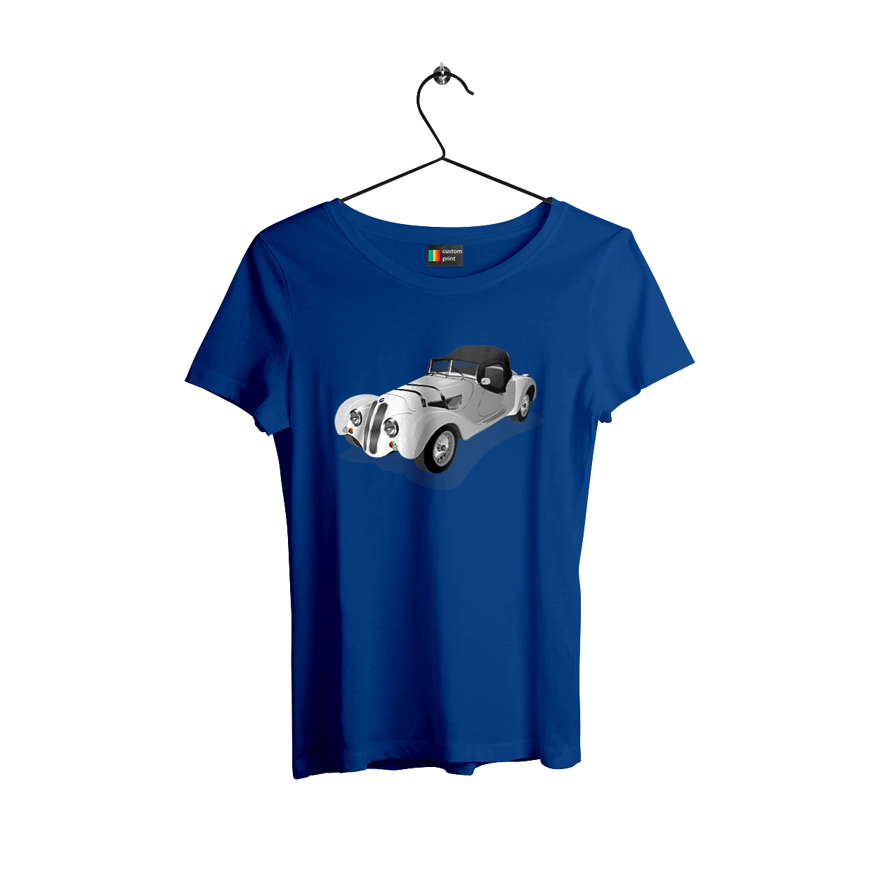 Автомобиль