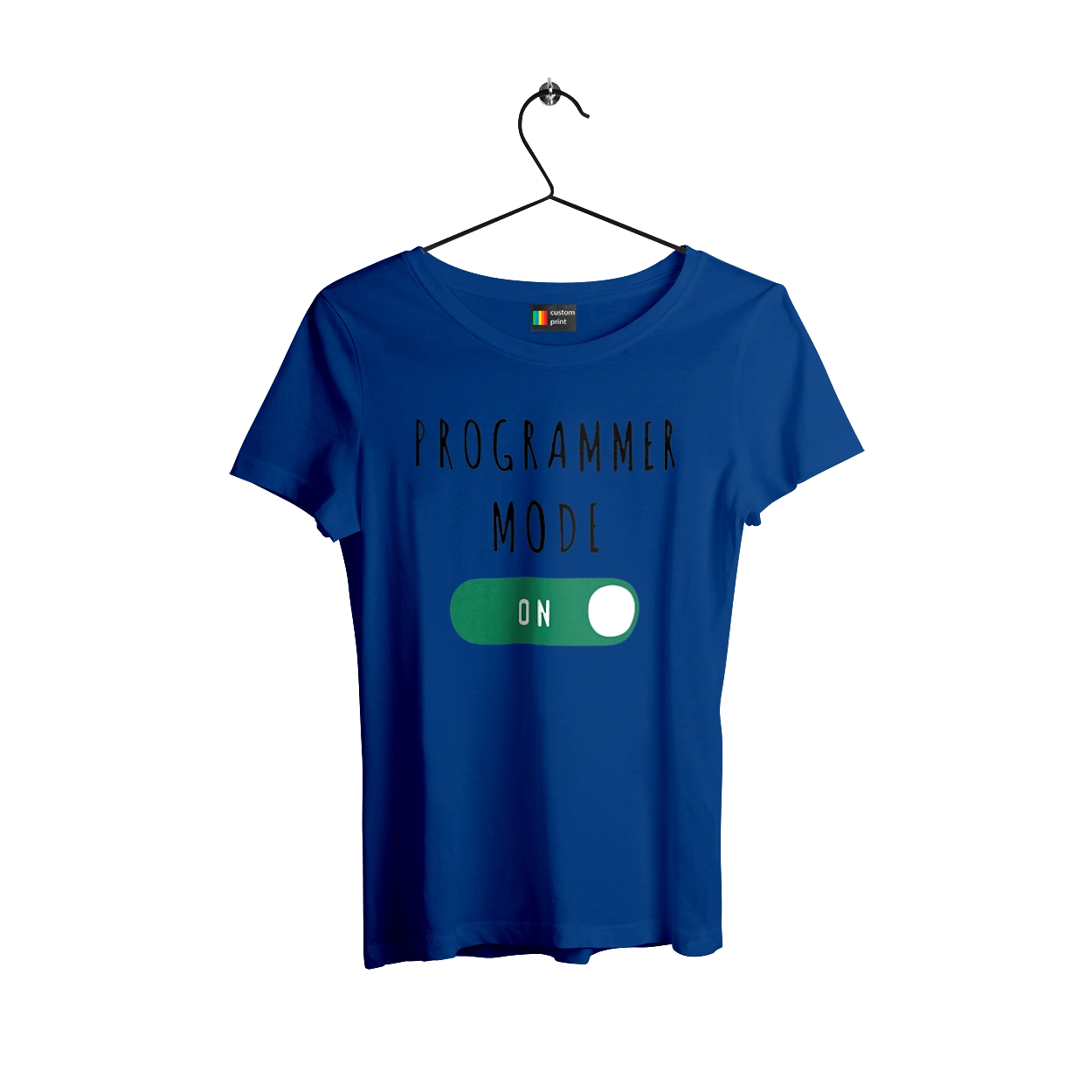 Режим программиста