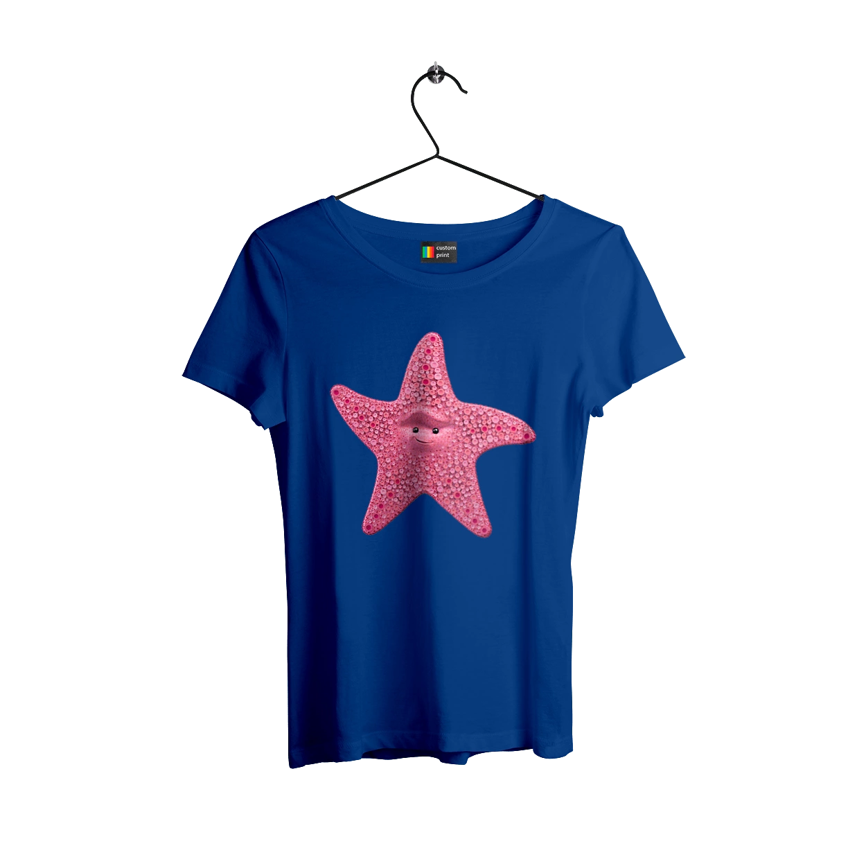 Звезда, В Поисках Немо, Мультик