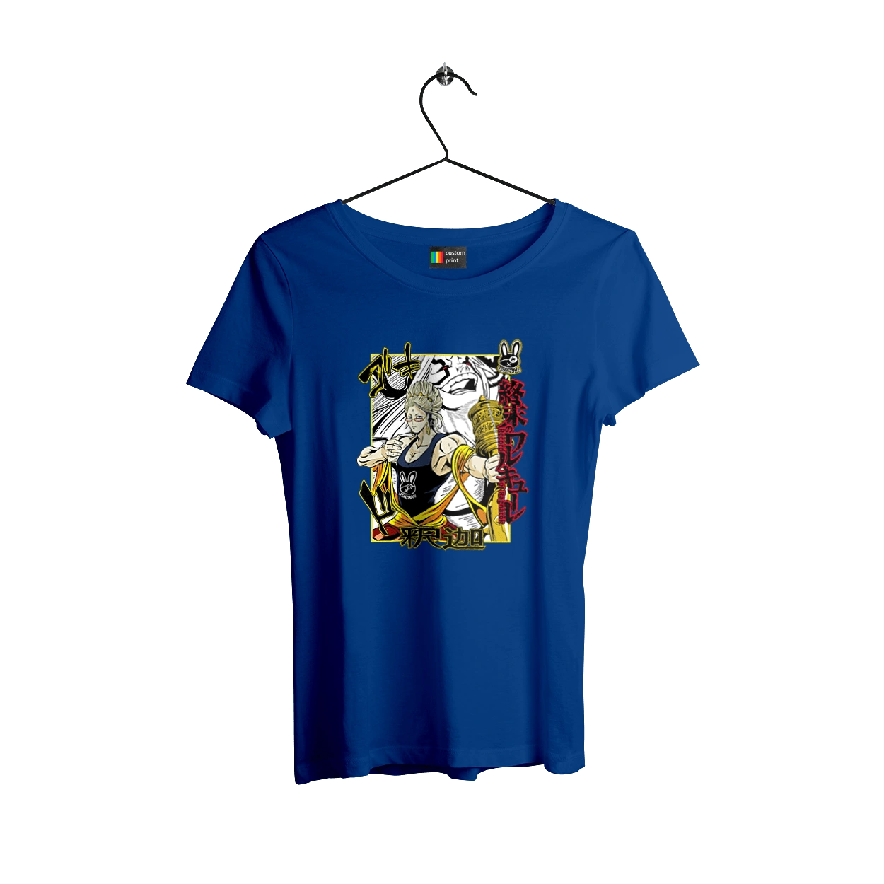 Record of Ragnarok Buddha