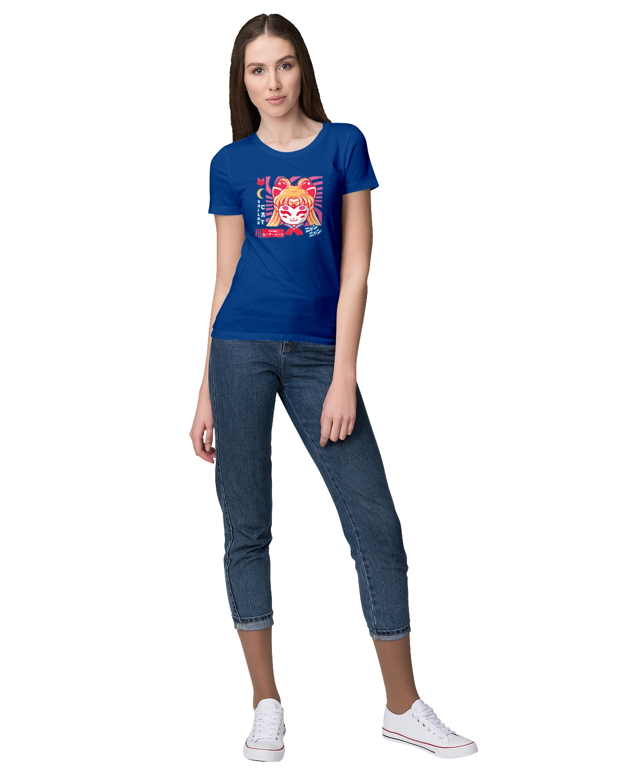 Сейлор Мун Кішка