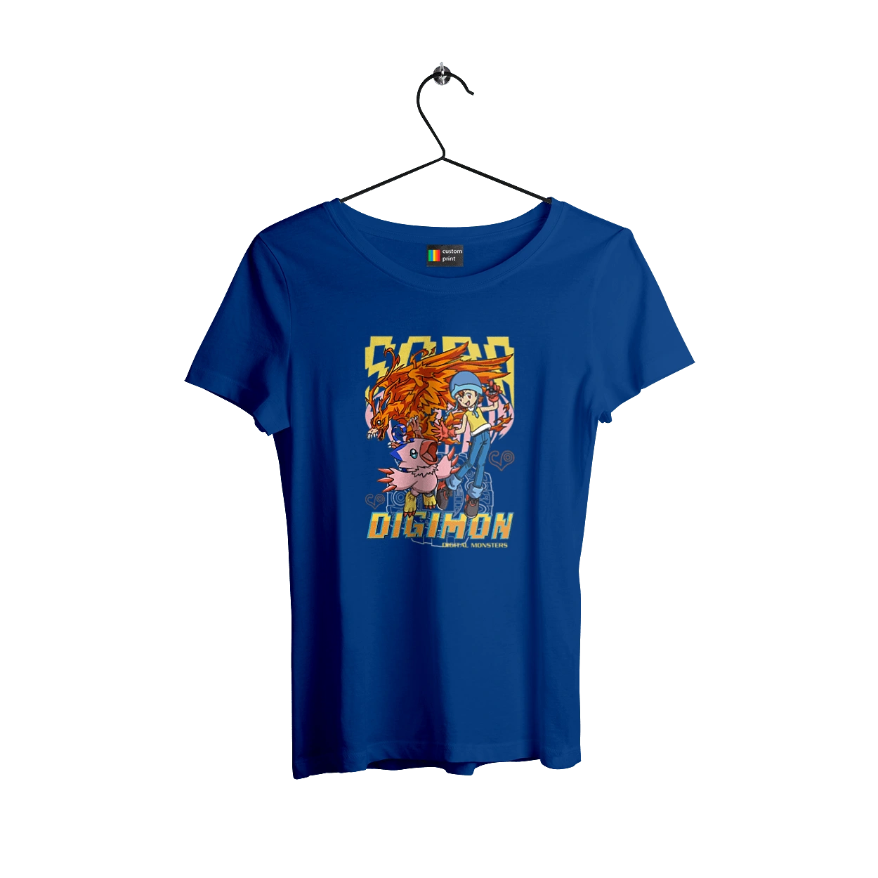 Digimon Такеноучи Сора