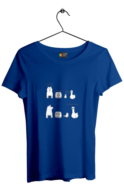 Футболка женская с принтом Full Stack Developer. Айти, айтишник, бекенд, код, кодить, программирование, программист, фронтенд, фулстек, юмор. 2070702