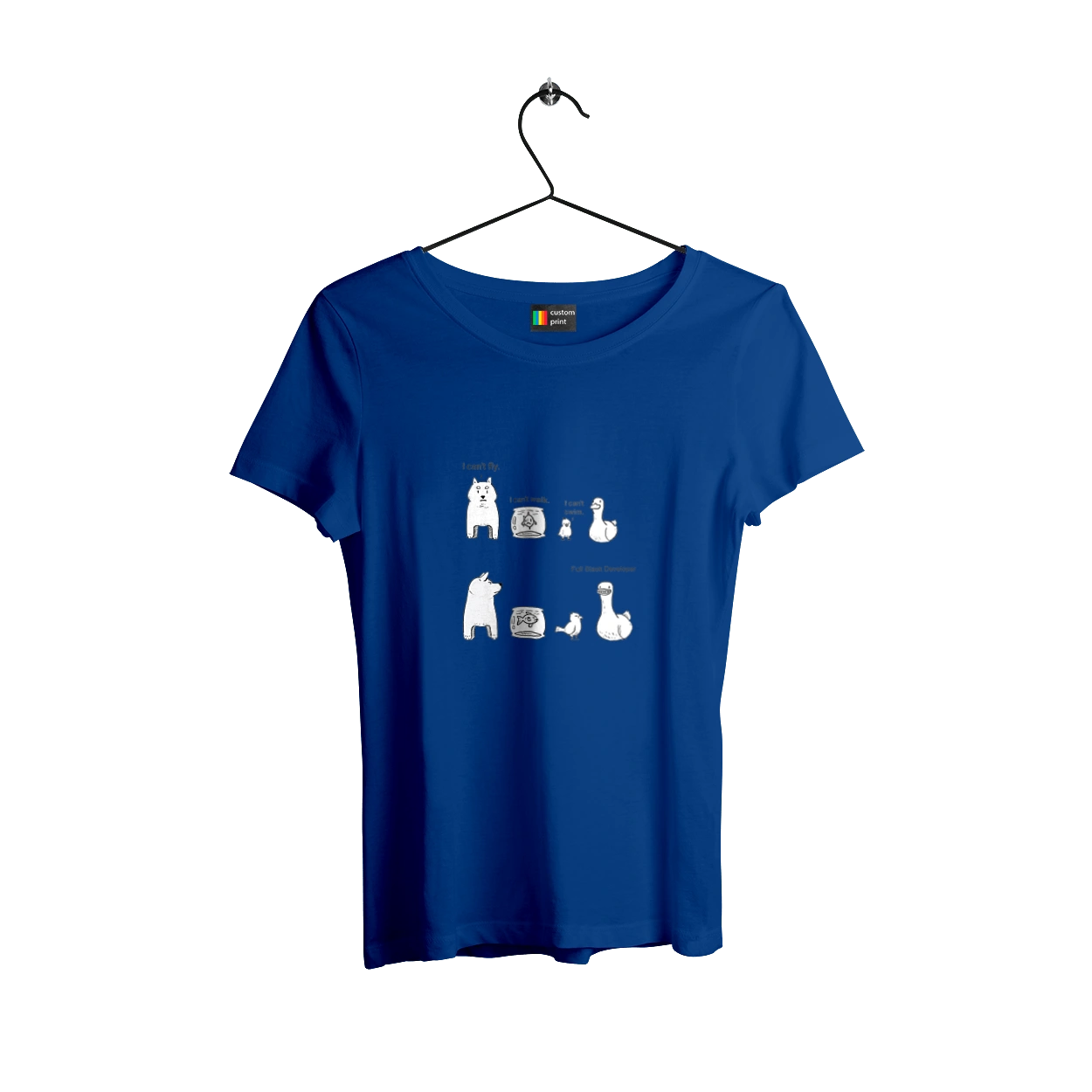 Full Stack Developer