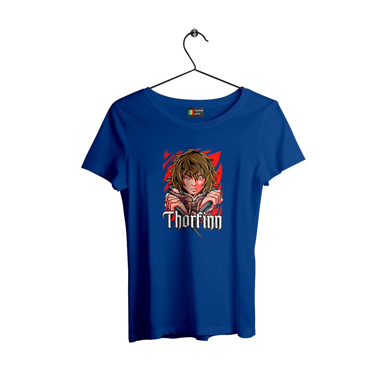 Vinland Saga Thorfinn