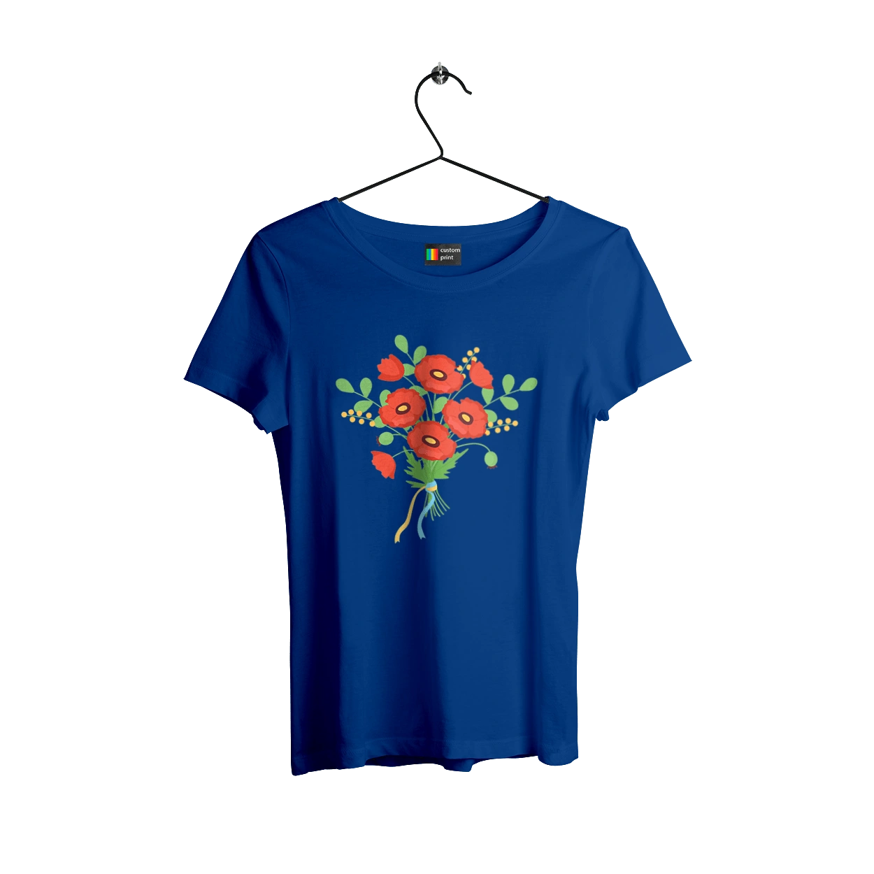 Червоні маки