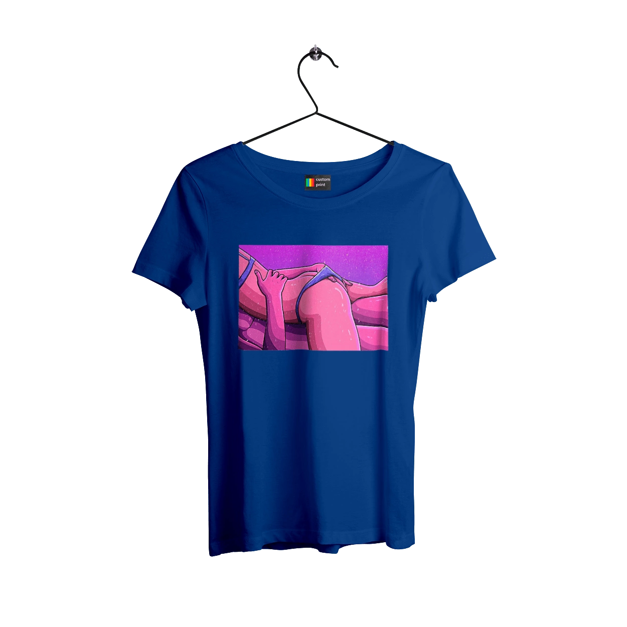 Removing Panties From Girls