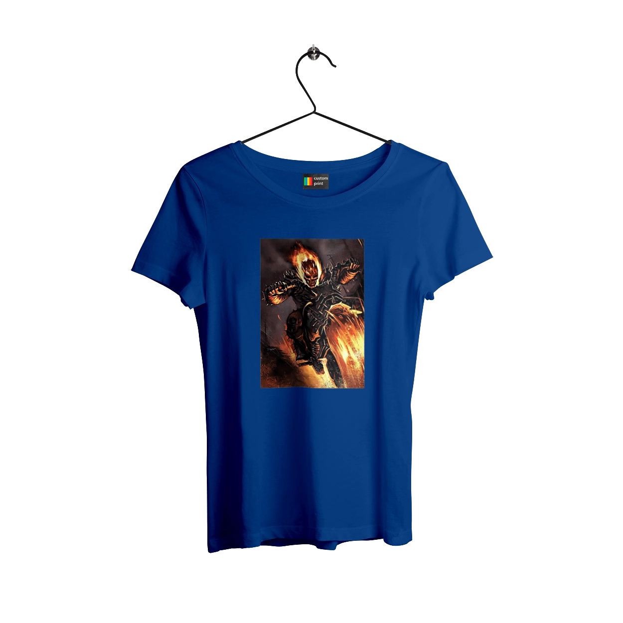 Пекельний Гонщик