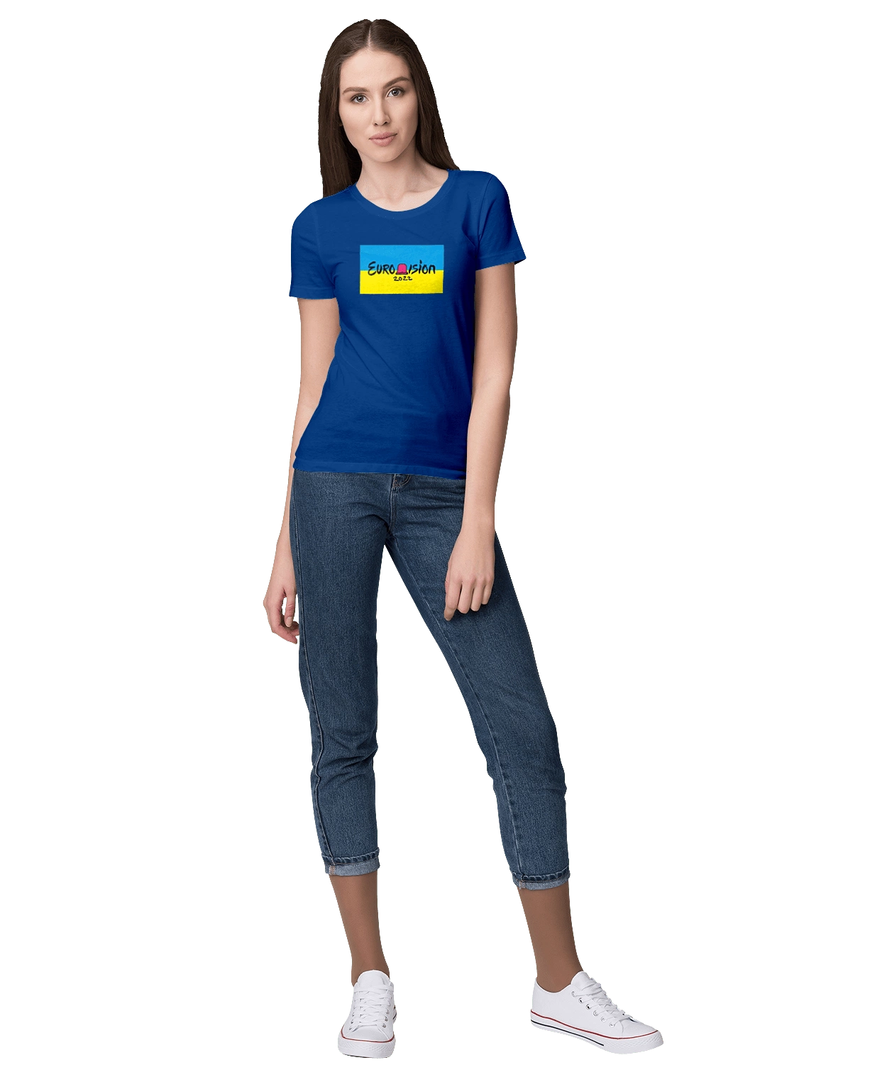 Евровидение за KALUSH Orchestra